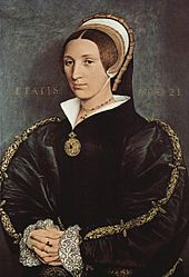 Katherine Howard