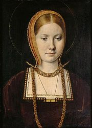 Katharina von Aragn